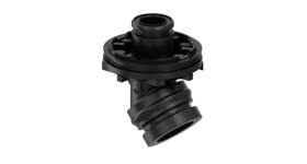 WABCO 4619012284 - Salida de escape