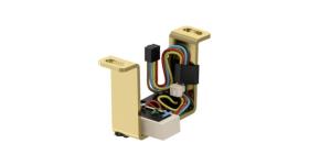 WABCO 4619025392 - Interruptor