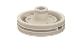 WABCO 4619026304 - Pistón