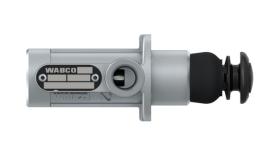 WABCO 4630131100 - Válvula distribuidora 3/2 vías