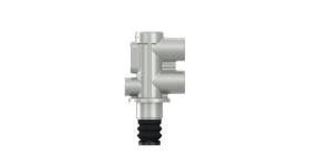 WABCO 4630132000 - Válvula distribuidora