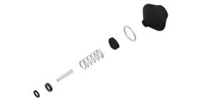 WABCO 4630220012 - Kit de válvula
