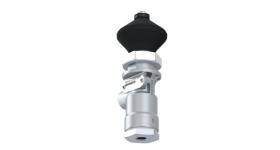 WABCO 4630220210 - Válvula distribuidora 3/2 vías