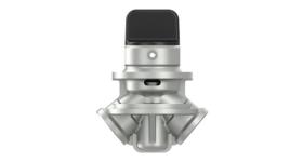WABCO 4630360010 - Válvula distribuidora 3/2 vías