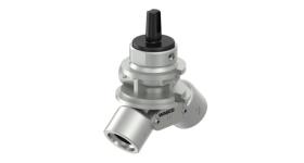 WABCO 4630360100 - Válvula distribuidora