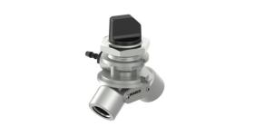 WABCO 4630360160 - Válvula de contro direccional 3/2 vías