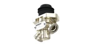 WABCO 4630360240 - Válvula distribuidora 3/2 vías