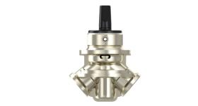 WABCO 4630360260 - Válvula distribuidora 3/2 vías