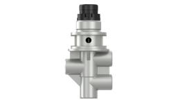 WABCO 4630370010 - Válvula distribuidora