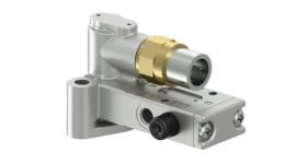 WABCO 4630380120 - Válvula distribuidora