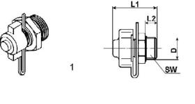 WABCO 4637031200