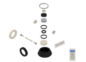 WABCO 4640020082 - Kit de válvula