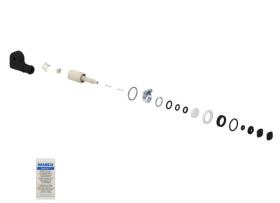 WABCO 4640060012 - Kit de reparación