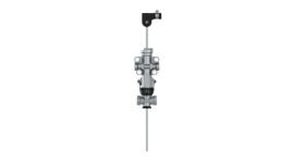 WABCO 4640061000 - VALV. NIVELADORA C/CORTE