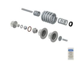 WABCO 4674060002 - Kit de anillo