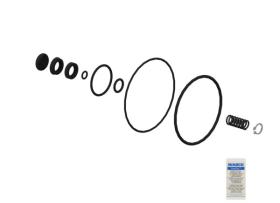 WABCO 4684060002 - Kit de retenes
