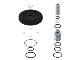 WABCO 4712000072 - Kit de válvula