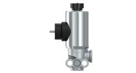 WABCO 4721706010 - Electroválvula