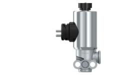 WABCO 4721706040 - Electroválvula