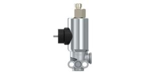 WABCO 4721710000 - Electroválvula