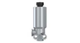 WABCO 4721726860 - Electroválvula