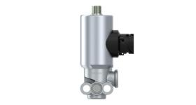 WABCO 4721727260 - Electroválvula