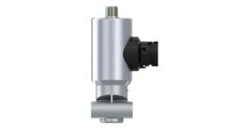 WABCO 4721727860 - Electroválvula