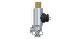 WABCO 4721732040 - Electroválvula