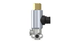 WABCO 4721732860 - Electroválvula