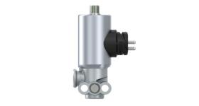 WABCO 4721737040 - Electroválvula