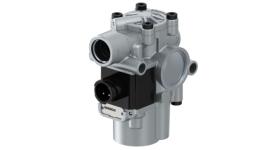 WABCO 4721950160 - Válvula moduladora ABS