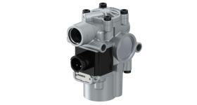 WABCO 4721950180 - MODULADOR ABS+8946011322
