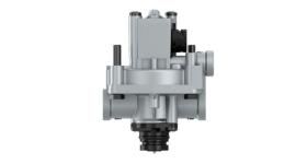 WABCO 4721950310 - Válvula relé