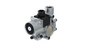 WABCO 4721950550 - Válvula moduladora ABS