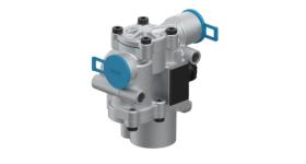 WABCO 4721950970 - Válvula moduladora ABS