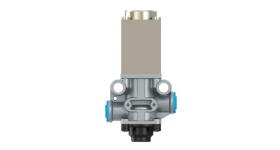 WABCO 4722500070 - Válvula proporcional ASR