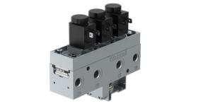 WABCO 4726000220 - Electroválvula