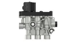 WABCO 4728800210 - Electroválvula