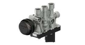 WABCO 4728800240 - Electroválvula