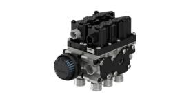 WABCO 4728801030 - Electroválvula