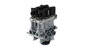 WABCO 4729051160 - Electroválvula