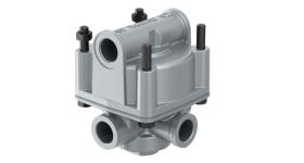 WABCO 4730170010 - Válvula relé