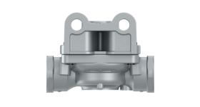 WABCO 4735010000 - Salida de escape