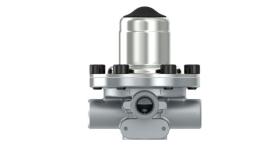WABCO 4750090050 - Válvula reductora de presión