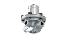 WABCO 4750090080 - Válvula reductora de presión