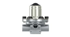 WABCO 4750090220 - Válvula reductora de presión
