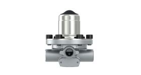 WABCO 4750090260 - Válvula reductora de presión