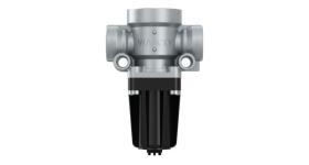 WABCO 4750103000 - Válvula reductora de presión