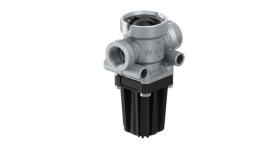 WABCO 4750103010 - Válvula reductora de presión