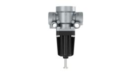 WABCO 4750103020 - Válvula reductora de presión